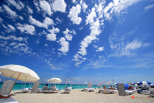 Miami Beach