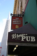 San Francisco Brewing Company